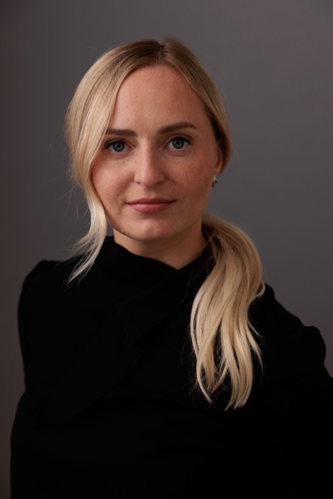 Мила Плющ